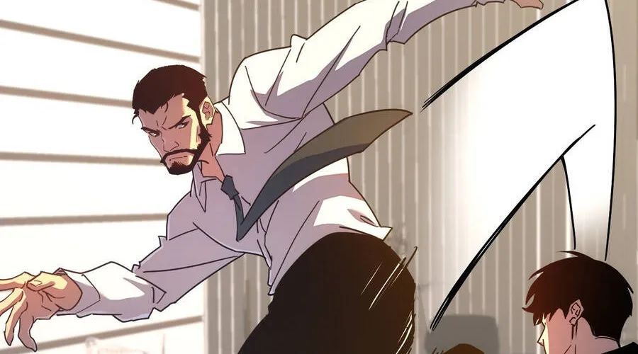 Phủ Thần: Vô Địch Chi Địch Chapter 15 - Trang 2