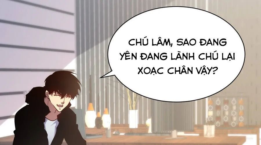 Phủ Thần: Vô Địch Chi Địch Chapter 15 - Trang 2