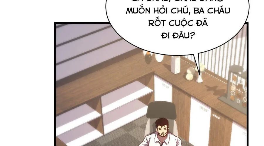 Phủ Thần: Vô Địch Chi Địch Chapter 15 - Trang 2