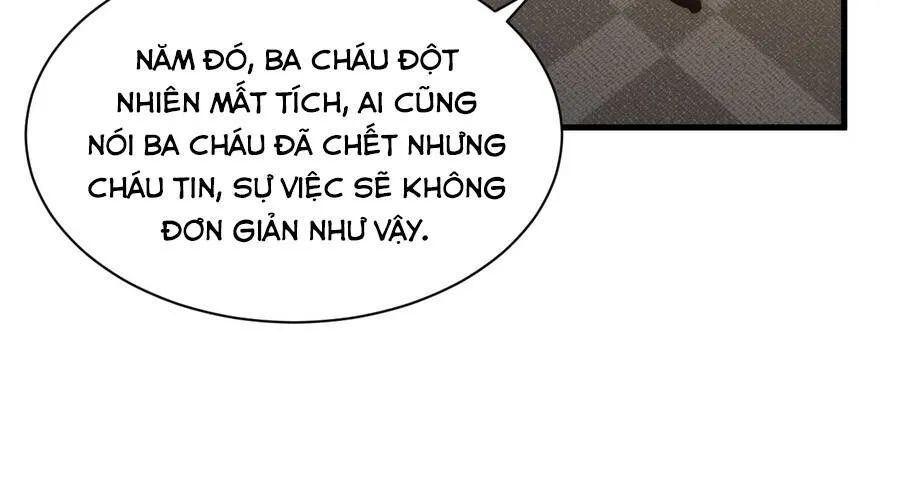 Phủ Thần: Vô Địch Chi Địch Chapter 15 - Trang 2