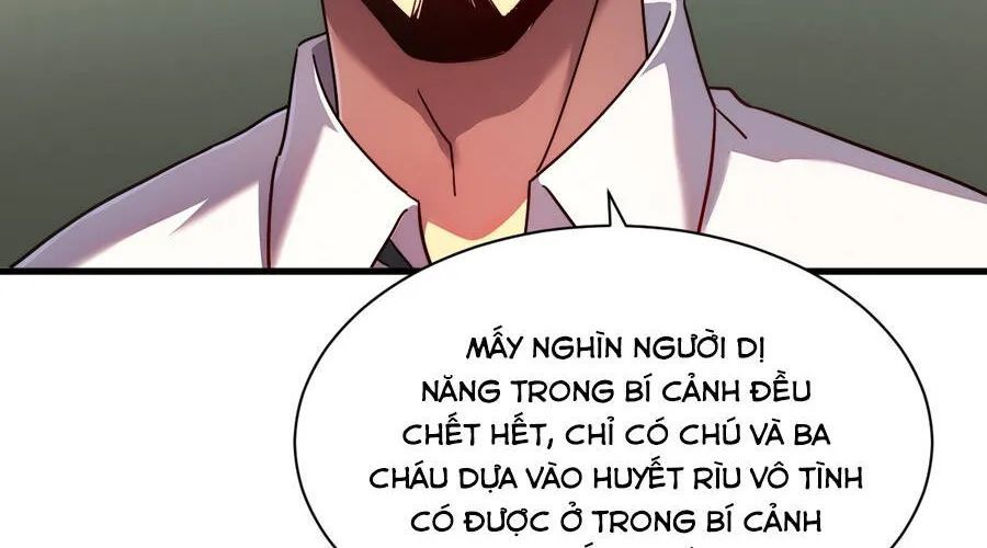 Phủ Thần: Vô Địch Chi Địch Chapter 15 - Trang 2