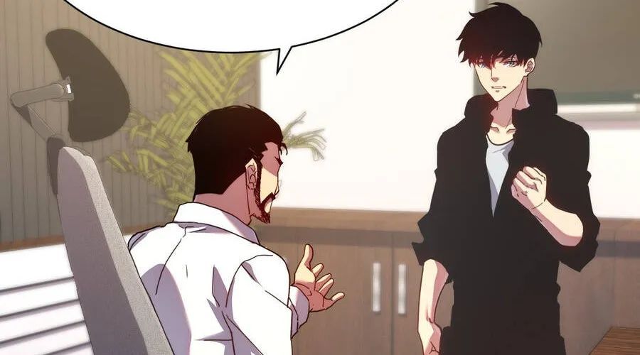 Phủ Thần: Vô Địch Chi Địch Chapter 15 - Trang 2