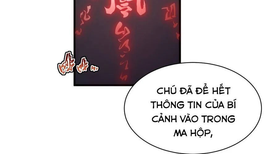 Phủ Thần: Vô Địch Chi Địch Chapter 15 - Trang 2