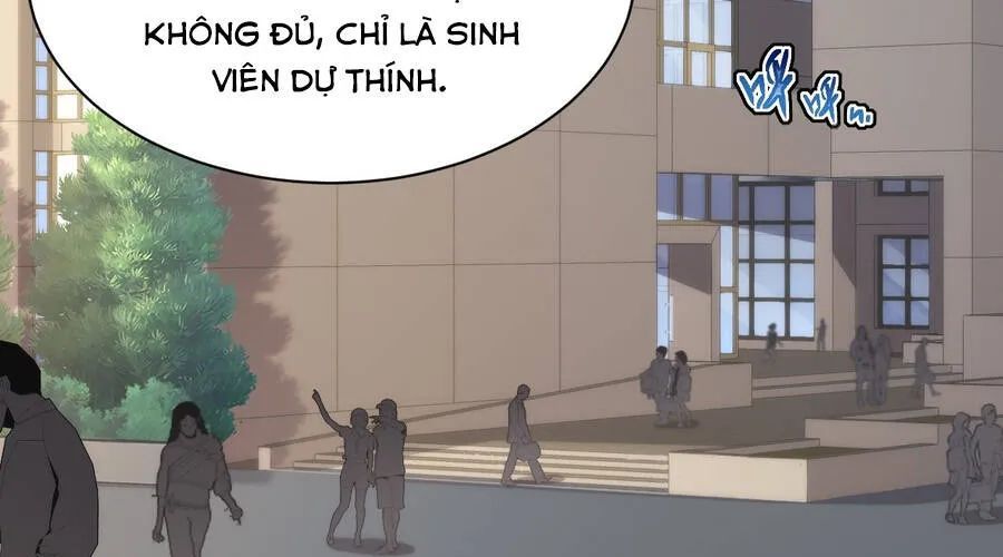 Phủ Thần: Vô Địch Chi Địch Chapter 15 - Trang 2