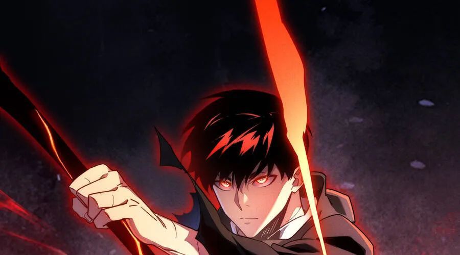 Phủ Thần: Vô Địch Chi Địch Chapter 15 - Trang 2
