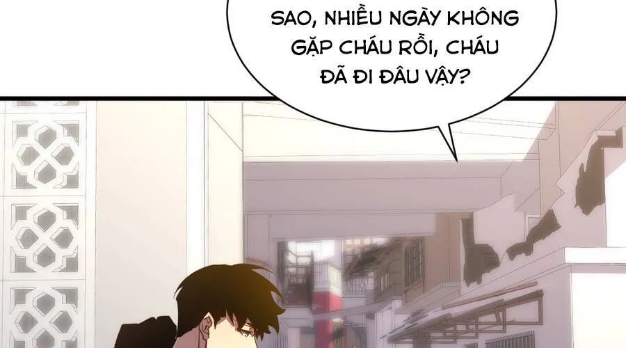 Phủ Thần: Vô Địch Chi Địch Chapter 15 - Trang 2
