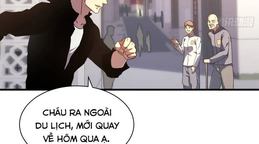Phủ Thần: Vô Địch Chi Địch Chapter 15 - Trang 2