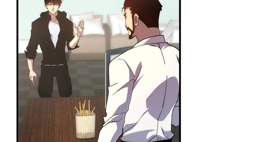 Phủ Thần: Vô Địch Chi Địch Chapter 15 - Trang 2