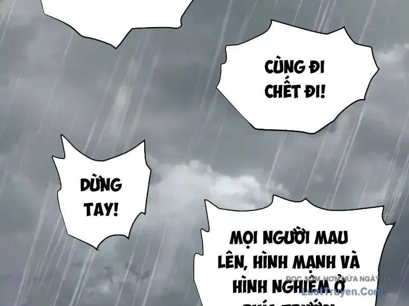 Tiên Vương Thú Liệp Pháp Tắc Chapter 21 - Trang 2