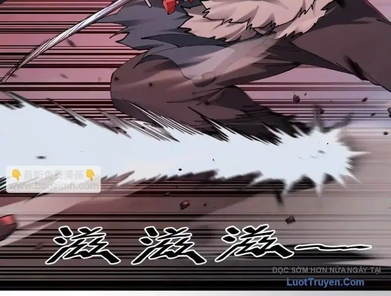 Tiên Vương Thú Liệp Pháp Tắc Chapter 21 - Trang 2