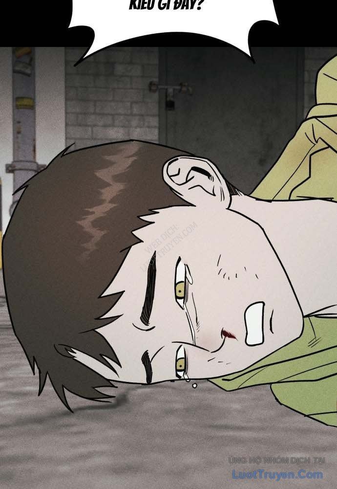 Diễn Viên Gangster Chapter 22 - Trang 2