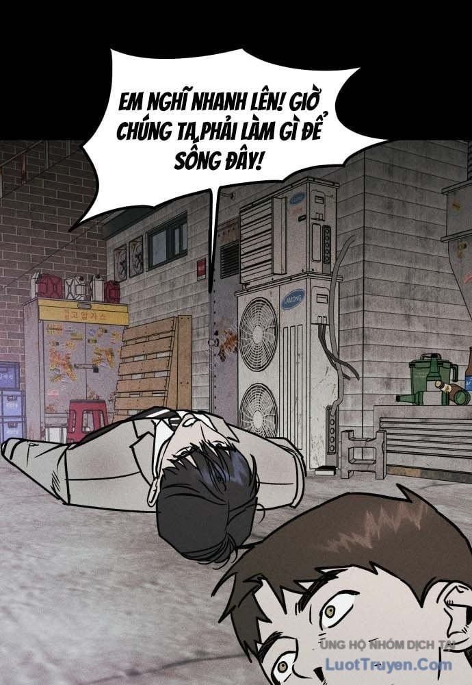 Diễn Viên Gangster Chapter 22 - Trang 2