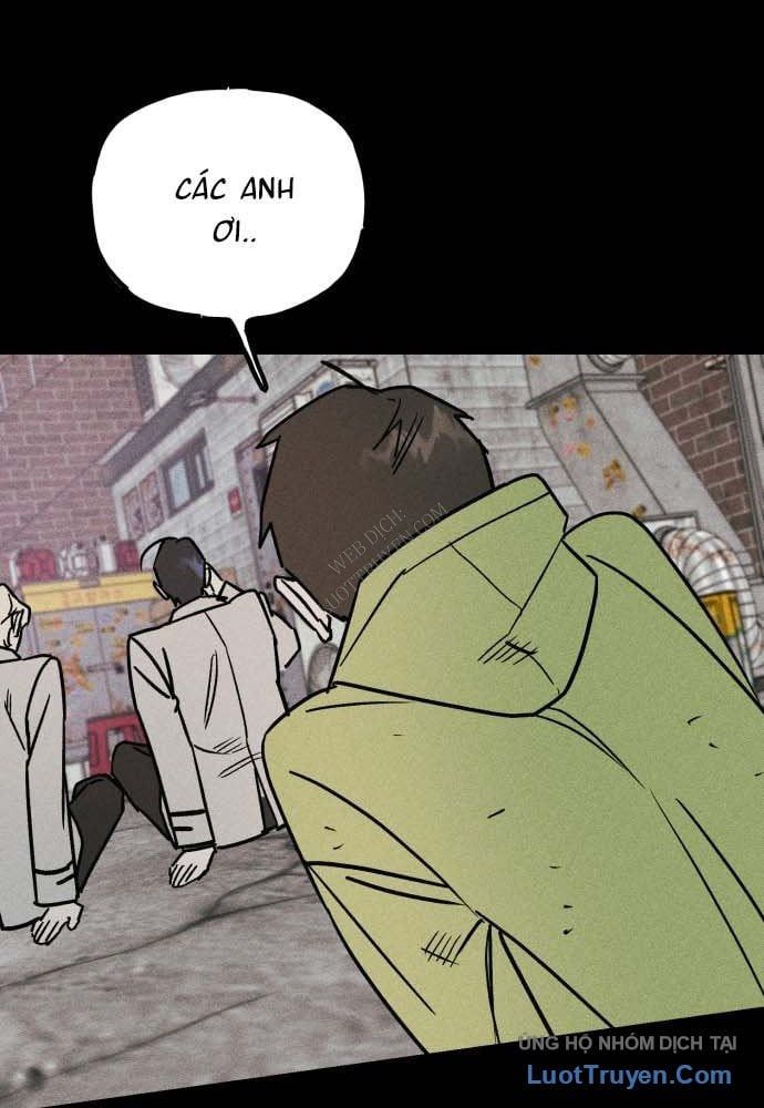 Diễn Viên Gangster Chapter 22 - Trang 2