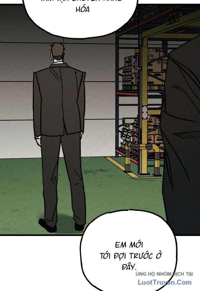Diễn Viên Gangster Chapter 22 - Trang 2