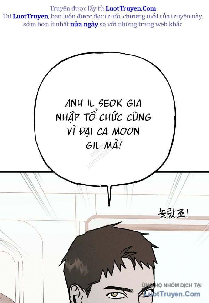 Diễn Viên Gangster Chapter 22 - Trang 2