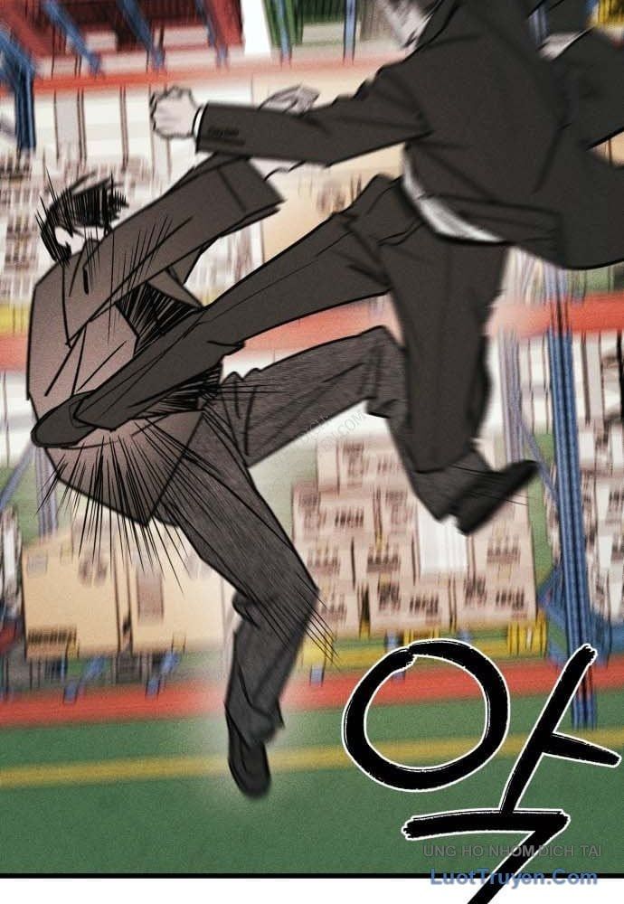 Diễn Viên Gangster Chapter 22 - Trang 2