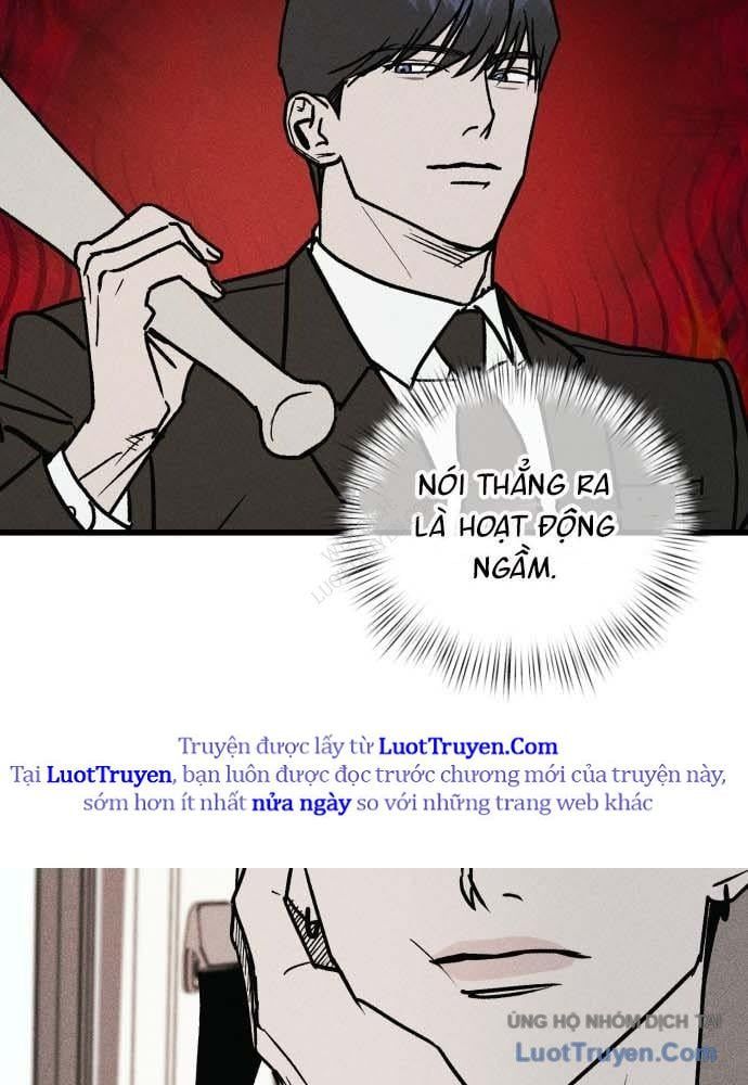 Diễn Viên Gangster Chapter 22 - Trang 2