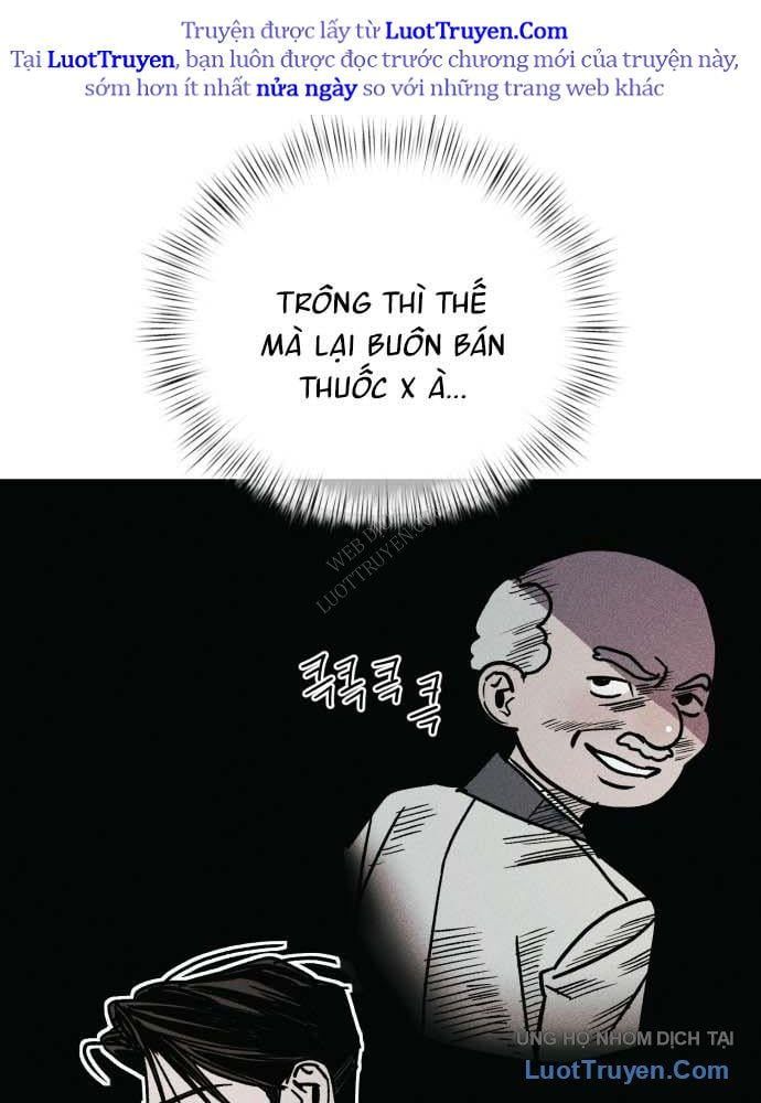 Diễn Viên Gangster Chapter 22 - Trang 2