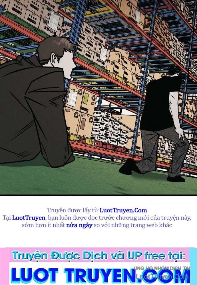 Diễn Viên Gangster Chapter 22 - Trang 2