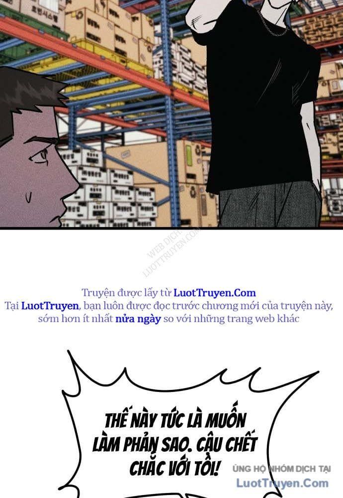 Diễn Viên Gangster Chapter 22 - Trang 2
