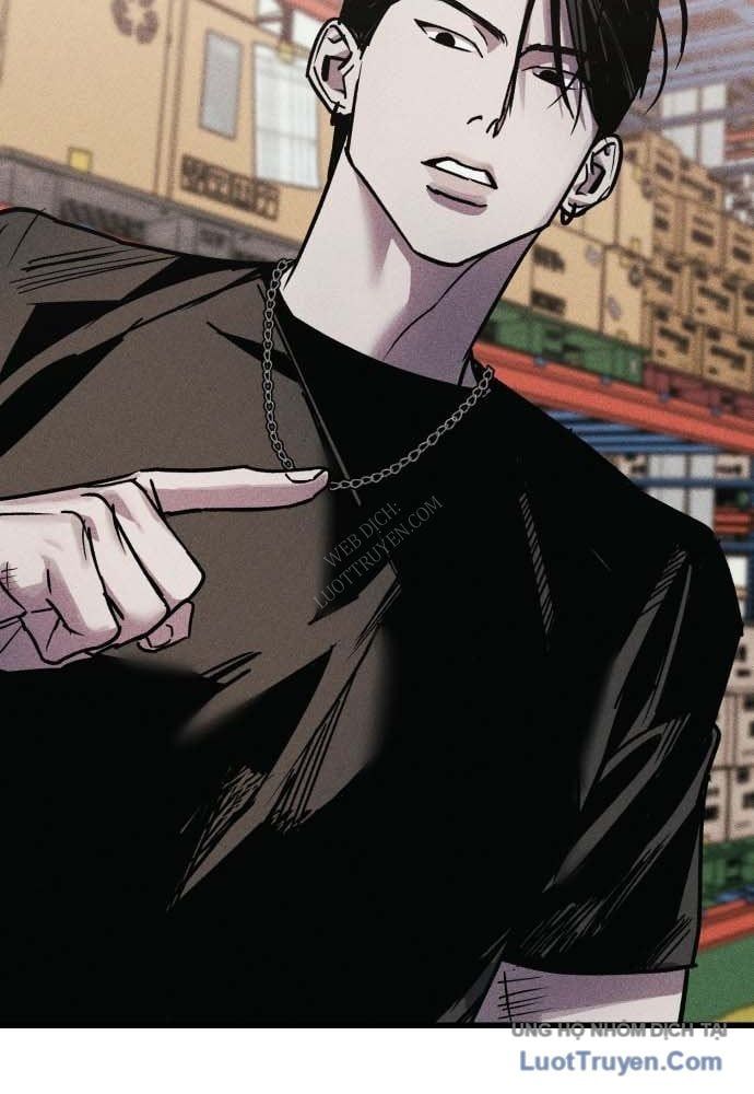 Diễn Viên Gangster Chapter 22 - Trang 2