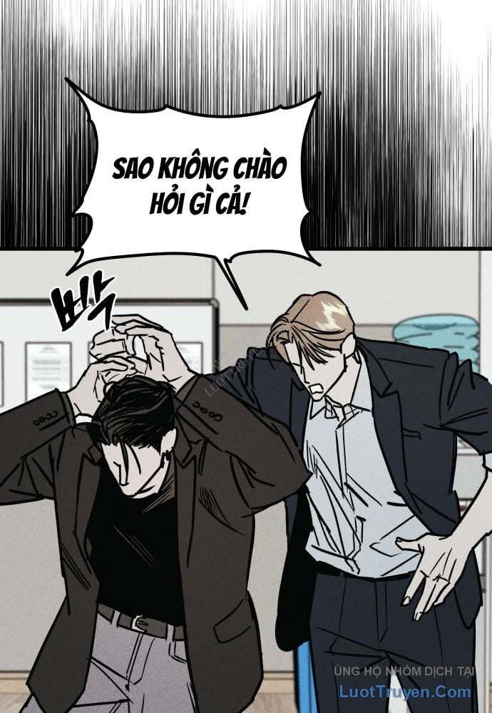 Diễn Viên Gangster Chapter 22 - Trang 2