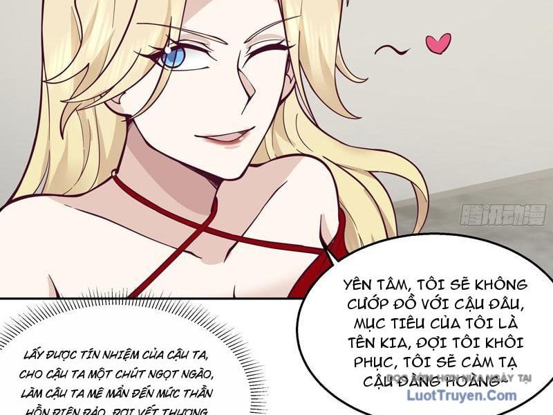 Tiến Hóa Ban Đầu Chapter 21 - Trang 2