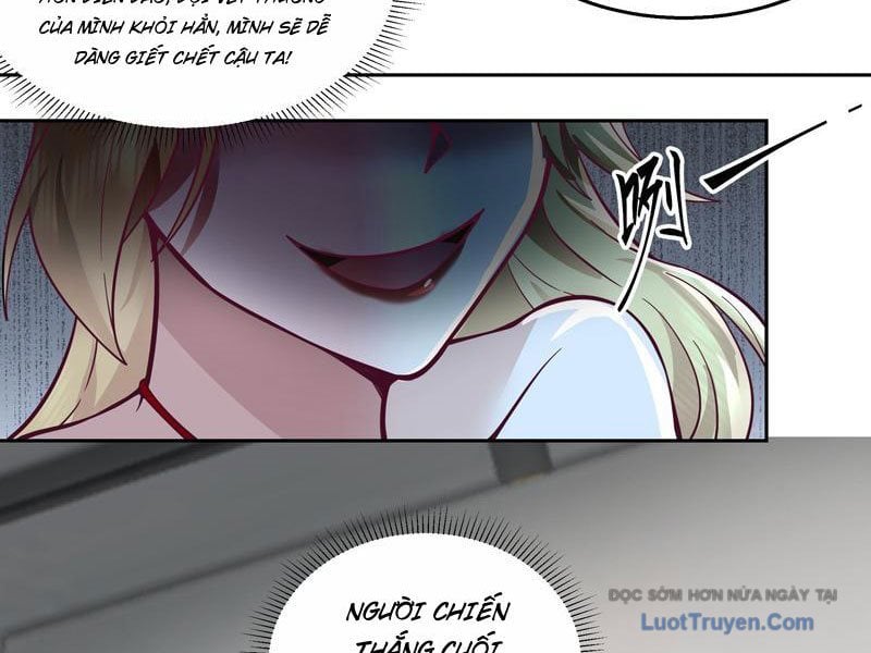 Tiến Hóa Ban Đầu Chapter 21 - Trang 2