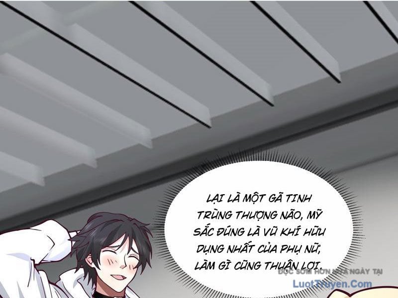 Tiến Hóa Ban Đầu Chapter 21 - Trang 2