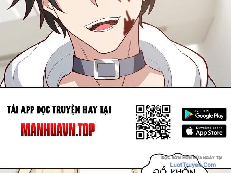 Tiến Hóa Ban Đầu Chapter 21 - Trang 2