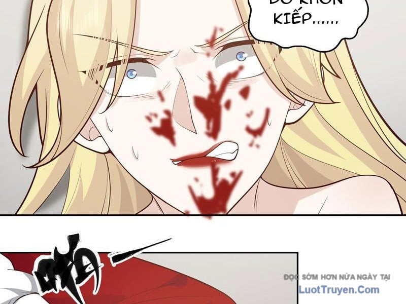 Tiến Hóa Ban Đầu Chapter 21 - Trang 2