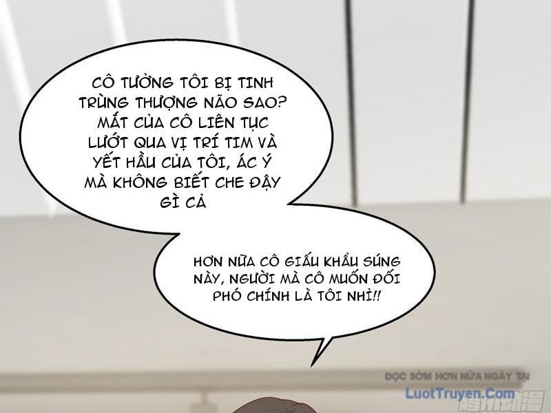 Tiến Hóa Ban Đầu Chapter 21 - Trang 2