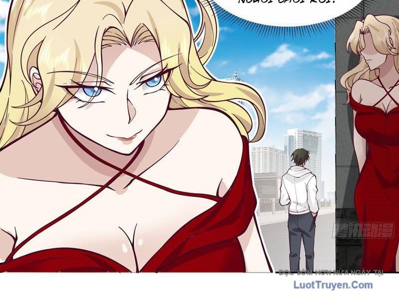 Tiến Hóa Ban Đầu Chapter 21 - Trang 2