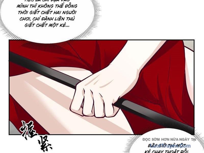 Tiến Hóa Ban Đầu Chapter 21 - Trang 2