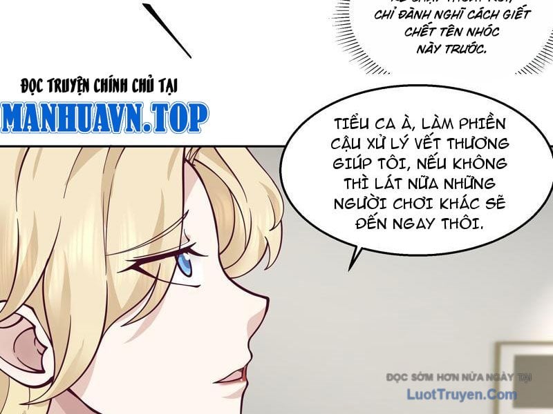 Tiến Hóa Ban Đầu Chapter 21 - Trang 2