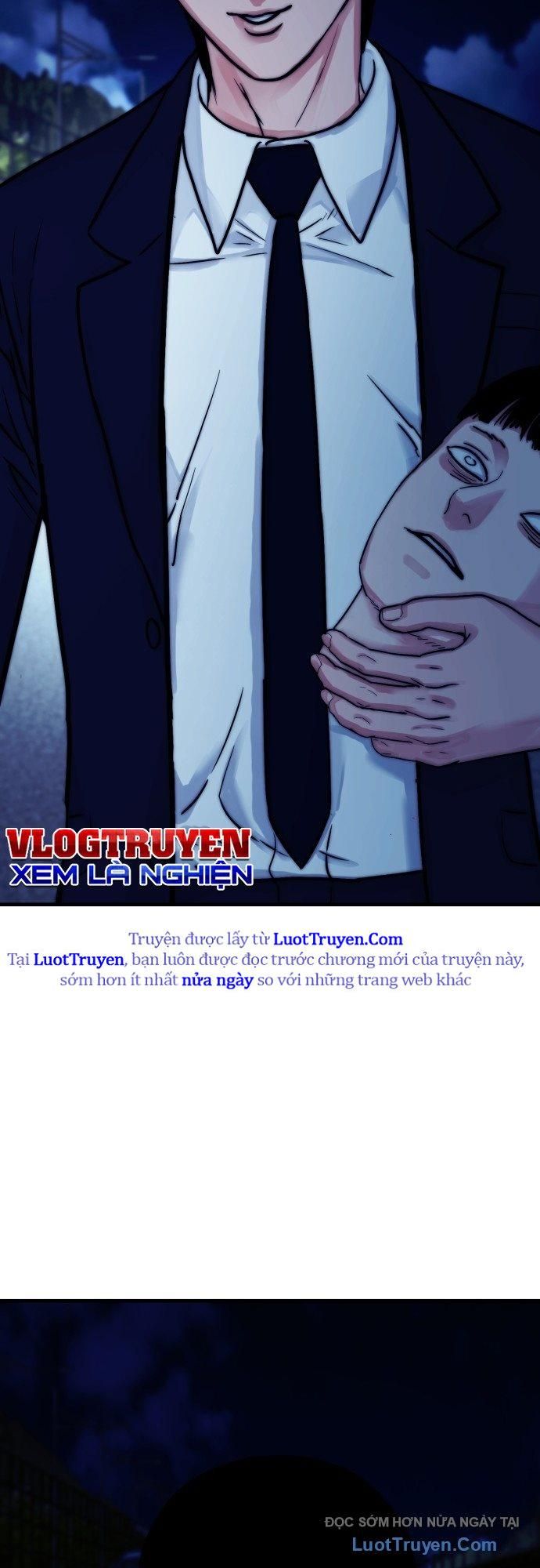 Sống Cùng Quỷ Chapter 47 - Trang 2
