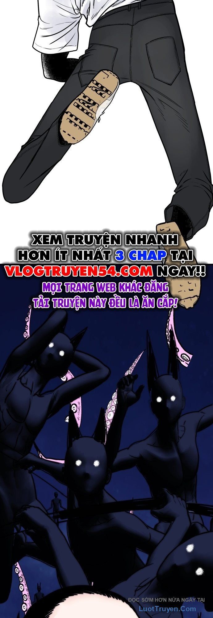 Sống Cùng Quỷ Chapter 47 - Trang 2