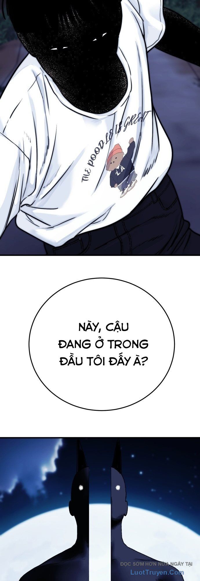 Sống Cùng Quỷ Chapter 47 - Trang 2