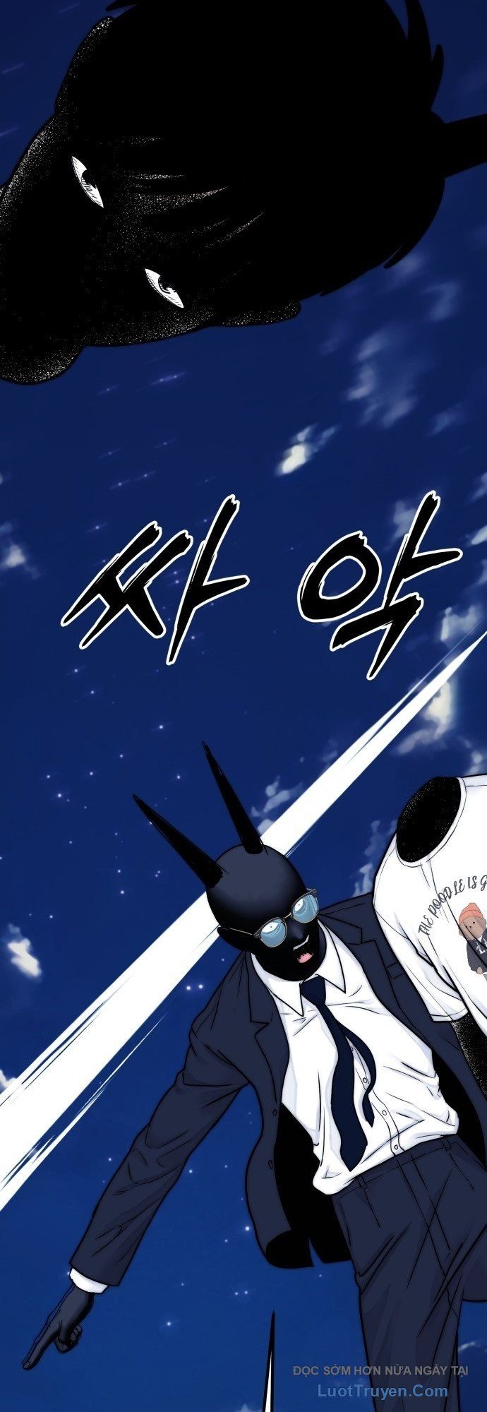 Sống Cùng Quỷ Chapter 47 - Trang 2