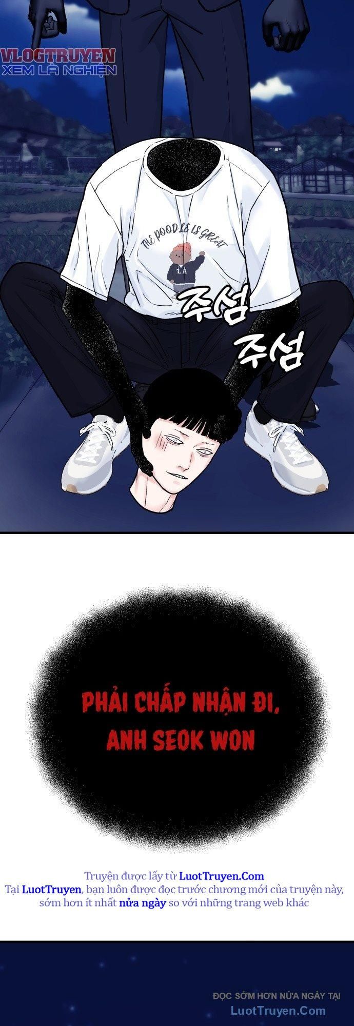 Sống Cùng Quỷ Chapter 47 - Trang 2