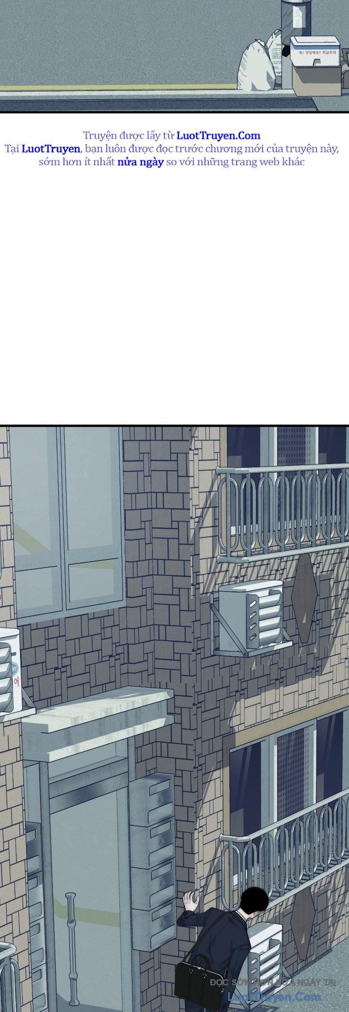 Sống Cùng Quỷ Chapter 47 - Trang 2