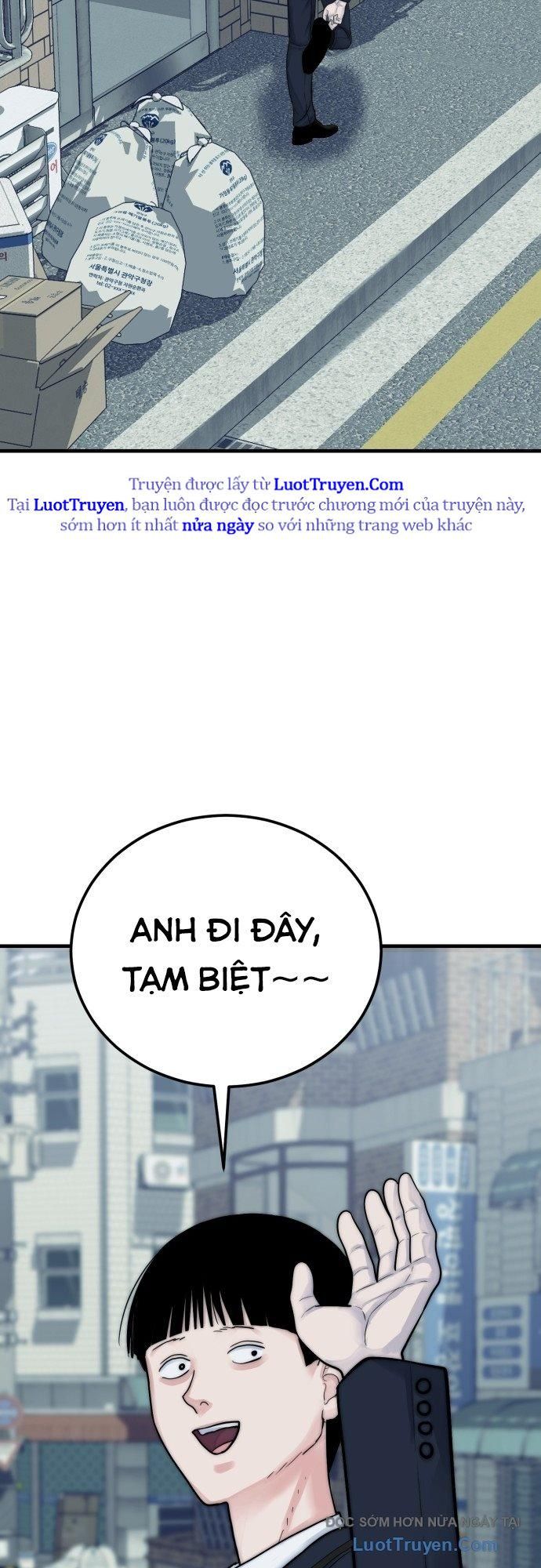 Sống Cùng Quỷ Chapter 47 - Trang 2