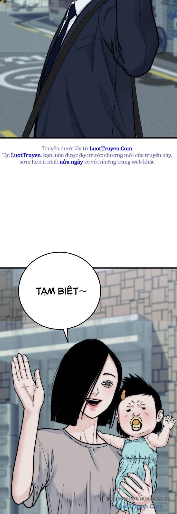 Sống Cùng Quỷ Chapter 47 - Trang 2