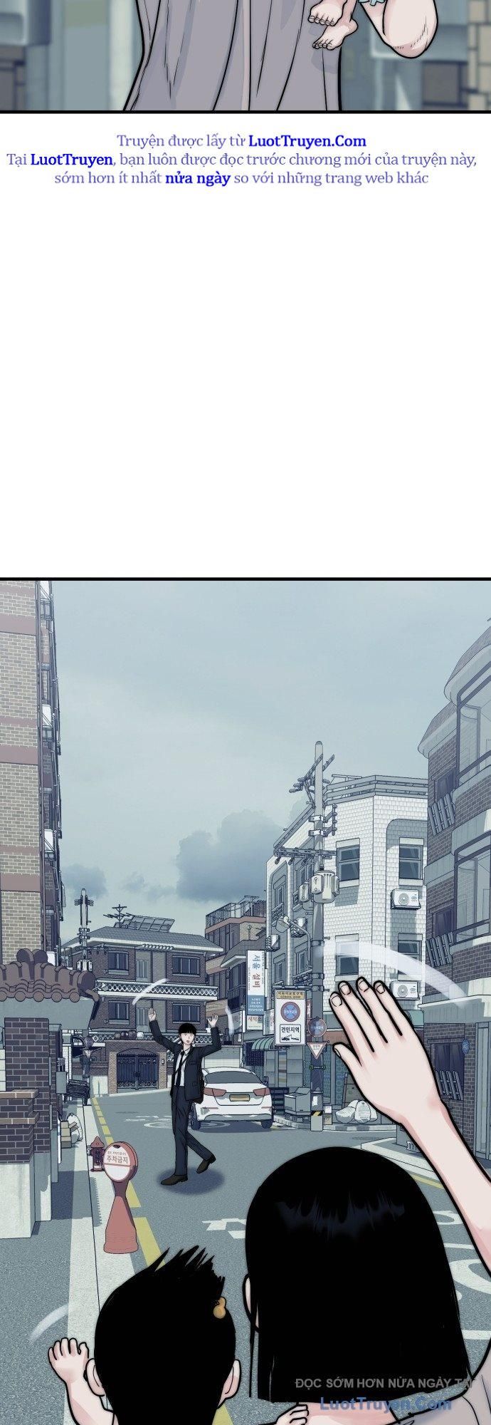Sống Cùng Quỷ Chapter 47 - Trang 2