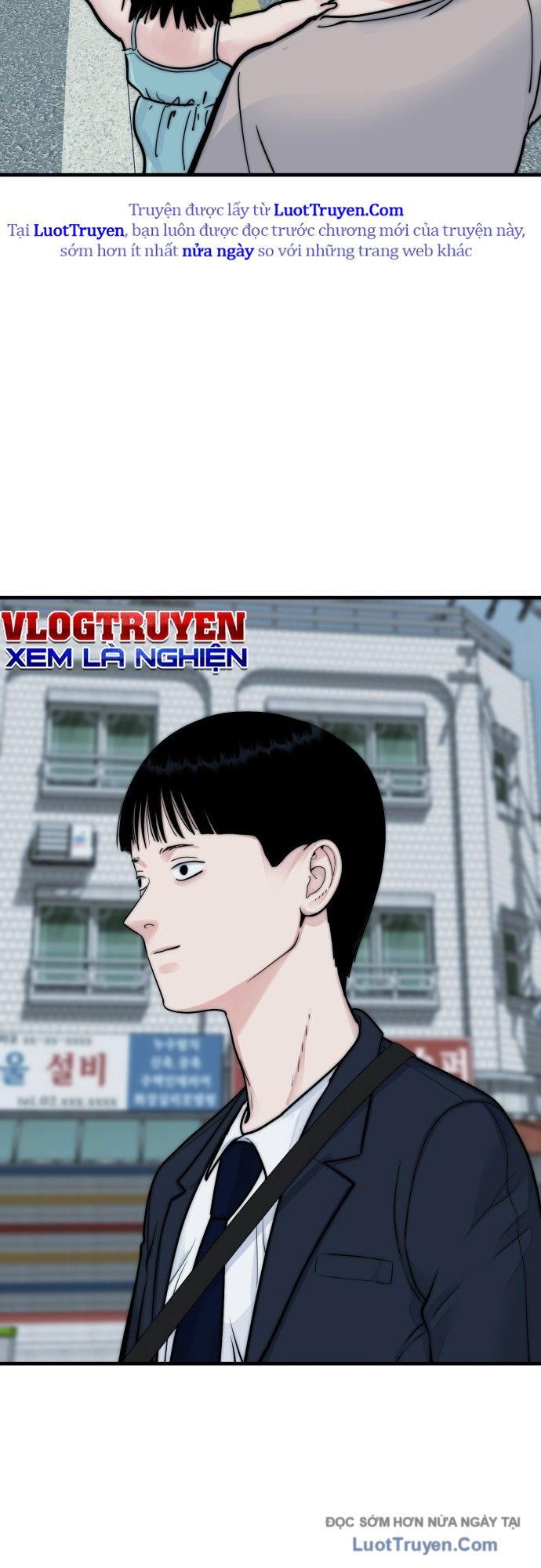 Sống Cùng Quỷ Chapter 47 - Trang 2