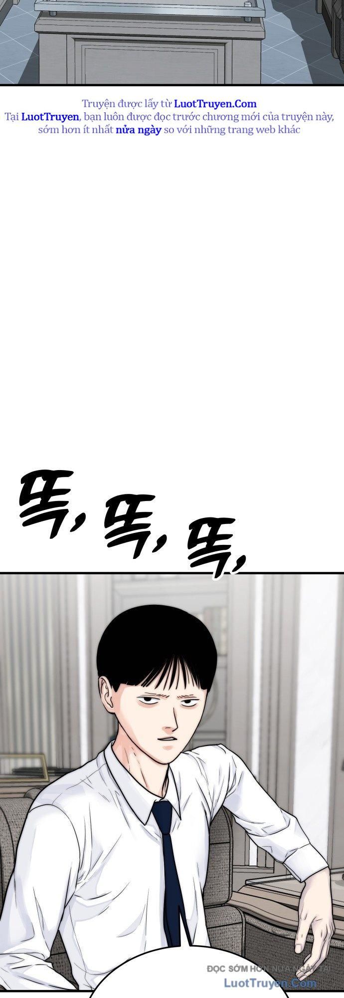 Sống Cùng Quỷ Chapter 47 - Trang 2
