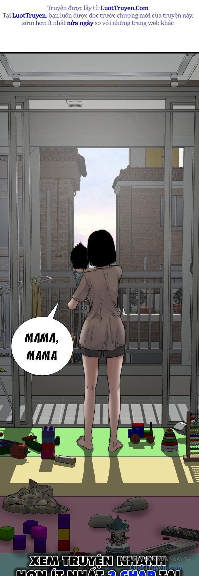 Sống Cùng Quỷ Chapter 47 - Trang 2