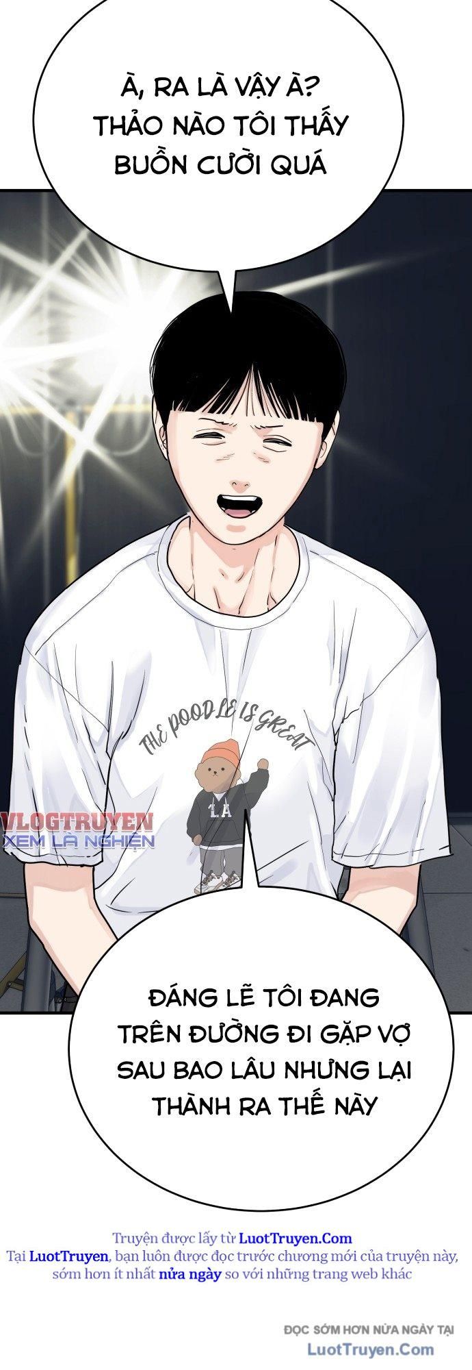 Sống Cùng Quỷ Chapter 47 - Trang 2