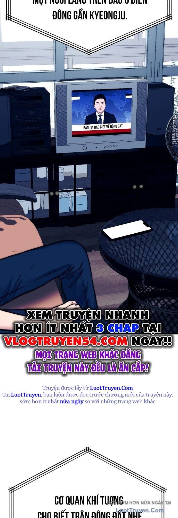 Sống Cùng Quỷ Chapter 47 - Trang 2