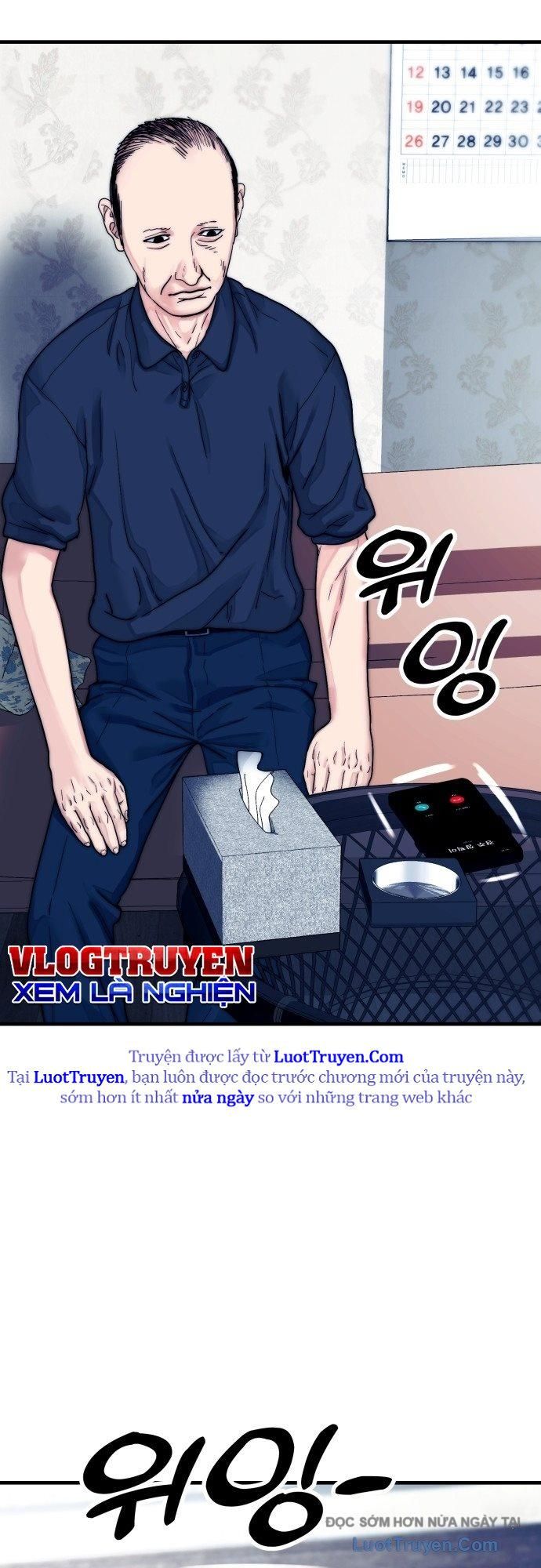 Sống Cùng Quỷ Chapter 47 - Trang 2